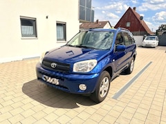 Bild des Angebotes Toyota RAV 4 RAV 4