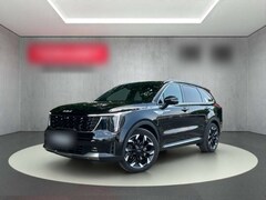 Bild des Angebotes Kia Sorento Platinum 4WD 2.2 CRDi/7-Sitzer/AHK/Panorama/ACC/Ma