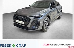 Bild des Angebotes Audi Q5 TDI quattro S line-AHK-Tech plus-MMI pro