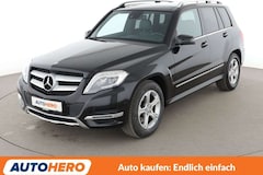 Bild des Angebotes Mercedes-Benz GLK 220 GLK 220 CDI 4Matic BlueTec Aut.*PANO*XENON*NAVI*