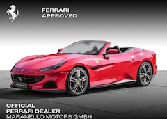 Bild des Angebotes Ferrari Portofino M *Carbon+LED*MagneRide*JBL*Daytona-Design*