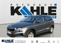 Bild des Angebotes Skoda Karoq 1.5 TSI ACT Selection Matrix ACC AHK LED