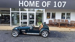Bild des Angebotes Lotus Super Seven VM 77 Werksauslieferung