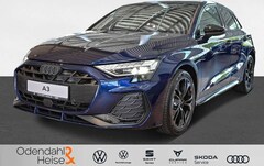 Bild des Angebotes Audi A3 Sportback S line 35 TFSI 110(150) kW(PS) S tron