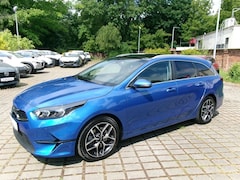 Bild des Angebotes Kia Ceed / cee'd DCT Platinum Edition 8-fach bereift