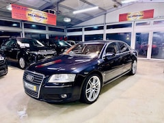 Bild des Angebotes Audi A8 6.0i W12  quattro
