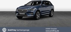 Bild des Angebotes Volvo XC60 XC60 B5 B AWD Ultra Dark Pano*Business