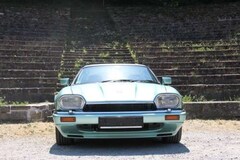 Bild des Angebotes Jaguar XJS Coupe Insignia 6.0 V12 mit 2 Jahre Garantie