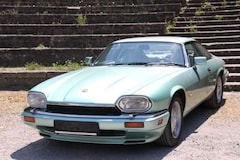 Bild des Angebotes Jaguar XJS Coupe Insignia 6.0 V12 mit 2 Jahre Garantie