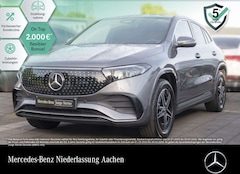 Bild des Angebotes Mercedes-Benz EQA 250 AMG+ADVANCED+KAMERA+SPUR