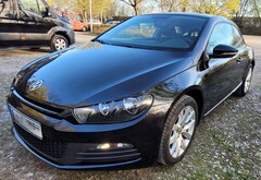 Bild des Angebotes VW Scirocco Scirocco 2.0 TDI