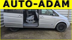 Bild des Angebotes Mercedes-Benz Viano 2.2 CDI*Automatikgetriebe*6 Sitze*