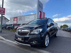 Bild des Angebotes Opel Mokka Innovation ecoFlex 4x4 Bose FINANZIERUNG