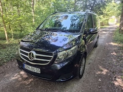 Bild des Angebotes Mercedes-Benz V 250 (BlueTEC) d lang 7G-TRONIC