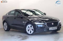 Bild des Angebotes Jaguar XE S 2.0 Turbo 250PS VIR.COCKPIT Carplay 1.HAND