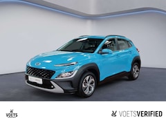 Bild des Angebotes Hyundai KONA 1.6 GDI Hybrid 2WD PDC+DAB+SHZ