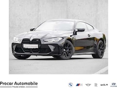 Bild des Angebotes BMW M4 Coupé M DRIVERS+6GANG+LASER+HuD+DA