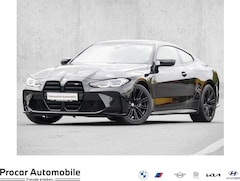 Bild des Angebotes BMW M4 Coupé M DRIVERS+6GANG+LASER+HuD+DA