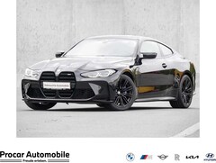 Bild des Angebotes BMW M4 Coupé M DRIVERS+6GANG+LASER+HuD+DA
