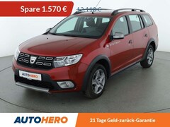 Bild des Angebotes Dacia Logan 0.9 TCe Stepway *NAVI*TEMPO*PDC*KLIMA*