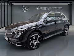 Bild des Angebotes Mercedes-Benz GLC 300 de 4M AMG+NightP+AHK+PanoD+360°