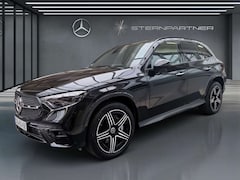 Bild des Angebotes Mercedes-Benz GLC 300 de 4M AMG+NightP+AHK+PanoD+360°