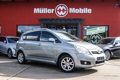 Bild des Angebotes Toyota Corolla Verso 1.8 Team 7-SITZER FAMILIENBESITZ
