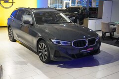 Bild des Angebotes BMW 320 xd Touring  ~Facelift~HUD~Pano~AHK~H&K~360°~