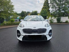 Bild des Angebotes Kia Sportage GT line