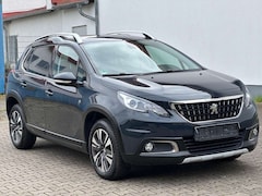 Bild des Angebotes Peugeot 2008 1.2 PureTech Crossway*SHZ*Temp*Klima