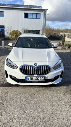 Bild des Angebotes BMW 118 118i M Sport