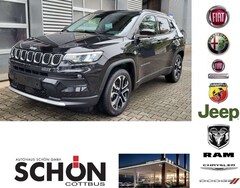 Bild des Angebotes Jeep Compass Limited E-Hybrid FWD