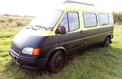 Ford Transit Wohnmobil
