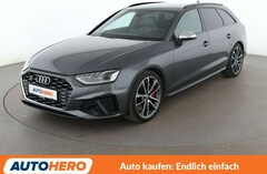 Bild des Angebotes Audi S4 3.0 TDI quattro Aut.*NAVI*HEAD-UP*LED*ACC*360°*PDC