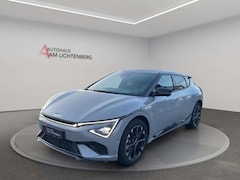 Bild des Angebotes Kia EV6 GT-Line 4WD 77,4 kWh LED+ACC+NAVI+KAMERA+PDC+KEYLE