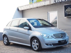 Bild des Angebotes Mercedes-Benz B 180 B 180 CDI Tüv Klima Xenon Navi Automatik