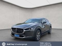 Bild des Angebotes Mazda CX-30 e-SKYACTIVE X 186 AWD Aut. TAKUMI