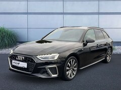 Bild des Angebotes Audi A4 S line 40 TFSI S tronic