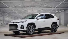 Bild des Angebotes Suzuki Across 2.5 Hybrid PHEV LED ACC Rückfahrkamera