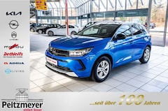 Bild des Angebotes Opel Grandland Plug-in-Hybrid4 1.6 DI Automatik Ultimate