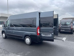 Bild des Angebotes Fiat Ducato L2 H2 Behindertengerecht Hochdach KLIMA