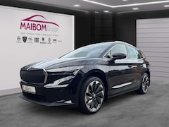 Bild des Angebotes Skoda Enyaq 80 Suite Leder*AHK*PANO*HeadUp*SoH 92,07%
