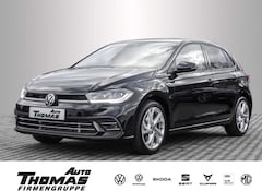 Bild des Angebotes VW Polo Style 1,0 l TSI Style DSG AHK Klima Pano Na