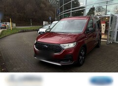 Bild des Angebotes Ford Tourneo Connect Grand L2 Active 7-Sitzer Kollisionswarner Rückfahr