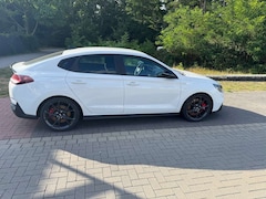 Hyundai i30 i30 2.0 T-GDI Fastback N Performance