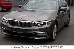Bild des Angebotes BMW 520 d Aut. Luxury Line (G31)
