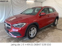 Bild des Angebotes Mercedes-Benz GLA 200 4M Style Multib Distr+Widescr StndHz Kam