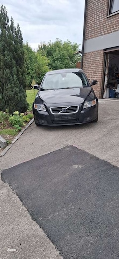 Bild des Angebotes Volvo V50 D5 DPF Aut.