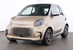 Bild des Angebotes smart forTwo EQ coupe prime EXCLUSIVE #VOLLE##HÜTTE#