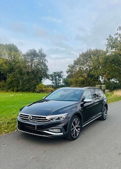 Bild des Angebotes VW Passat Alltrack Passat Variant Diesel Variant 2.0 TDI SCR DSG 4Motion